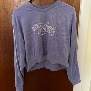 Vintage Nike sweatshirt
